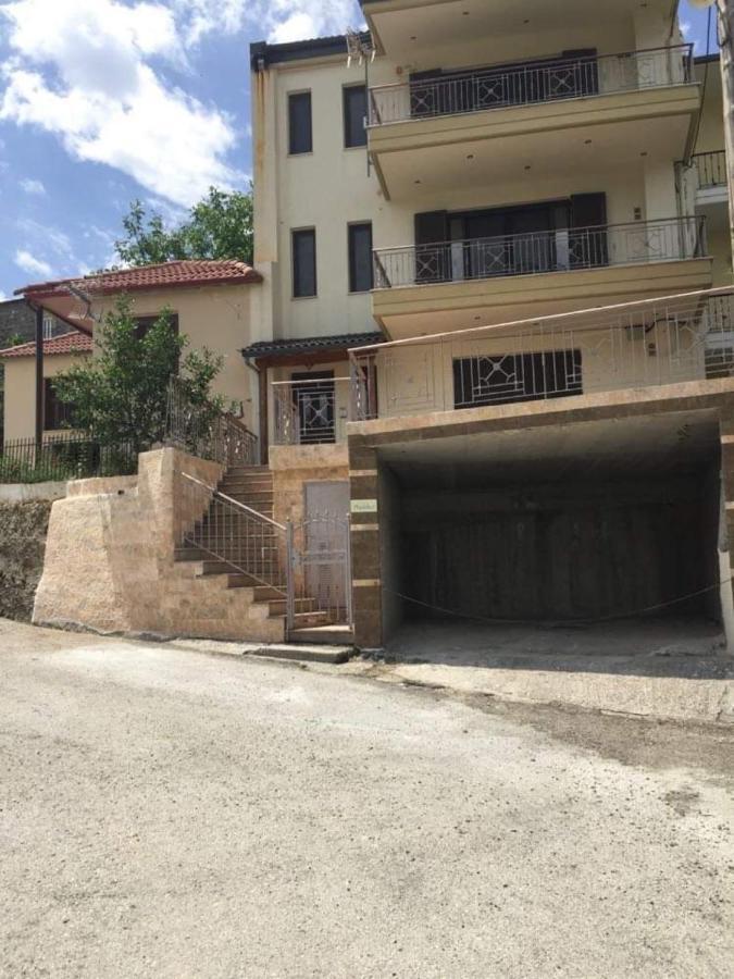 Pasithei Βίλα Πράμαντα Εξωτερικό φωτογραφία