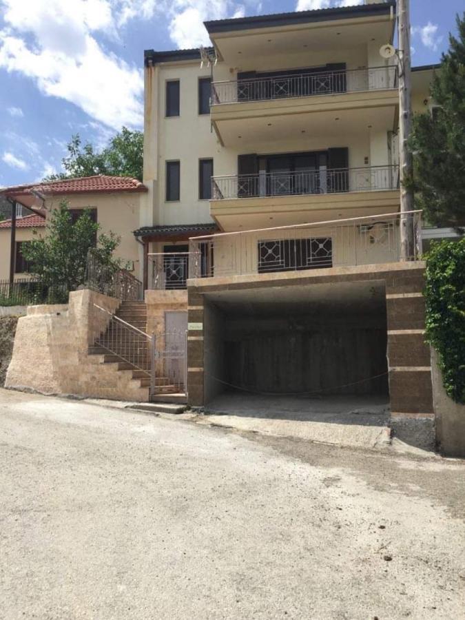 Pasithei Βίλα Πράμαντα Εξωτερικό φωτογραφία