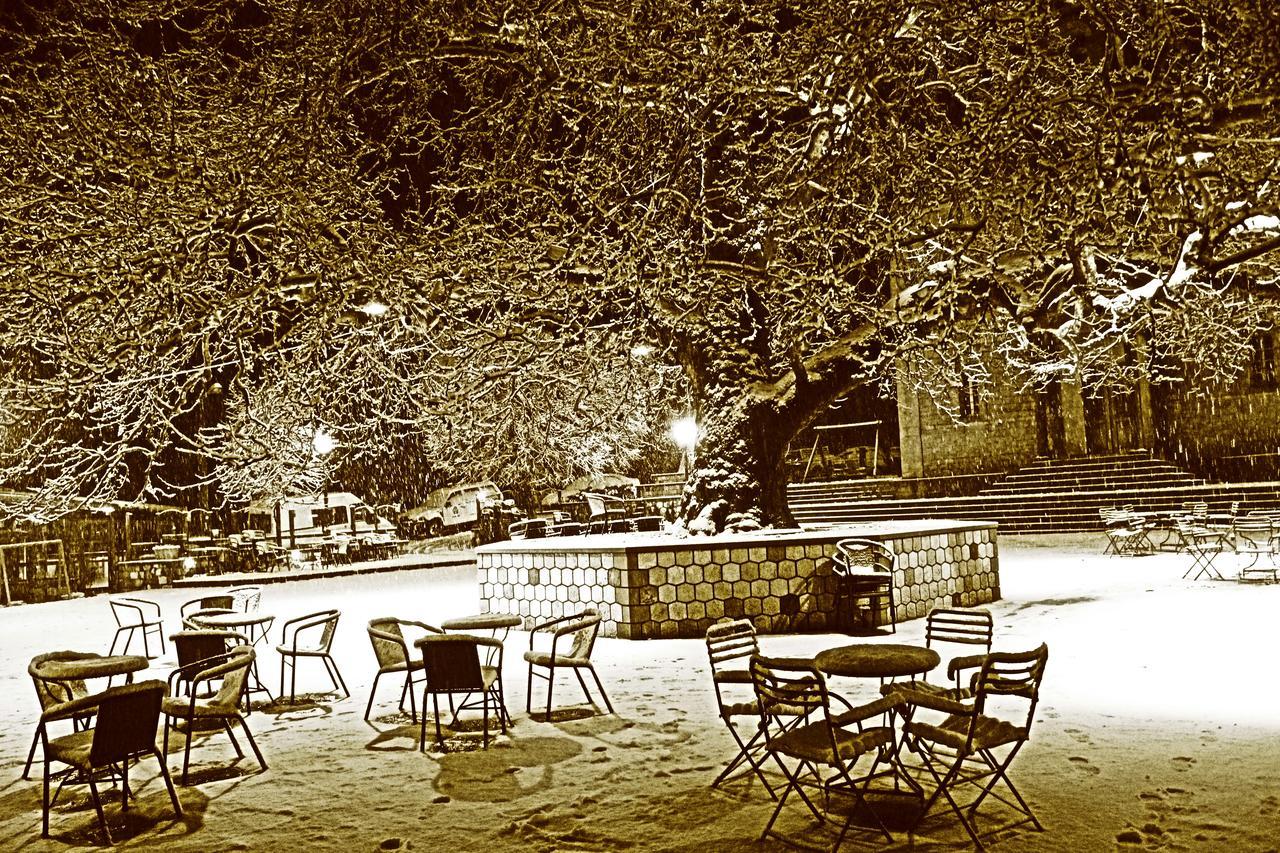 Pasithei Βίλα Πράμαντα Εξωτερικό φωτογραφία