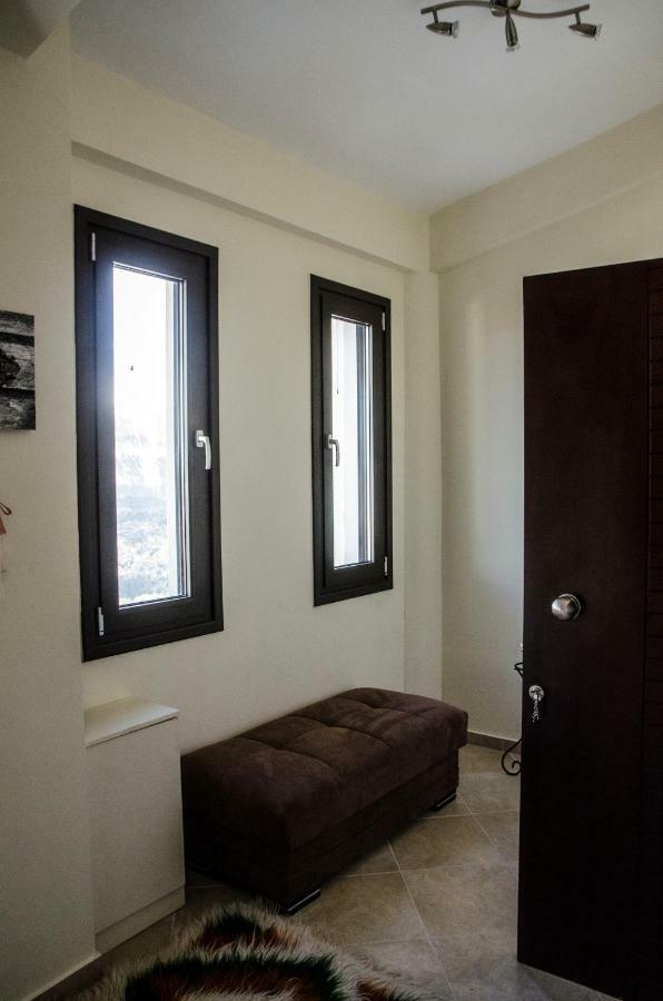 Pasithei Βίλα Πράμαντα Εξωτερικό φωτογραφία